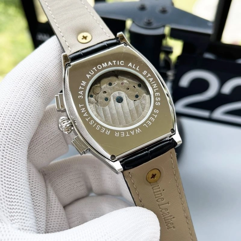 TravelReady VACHERON CONSTANTIN Watches 206737