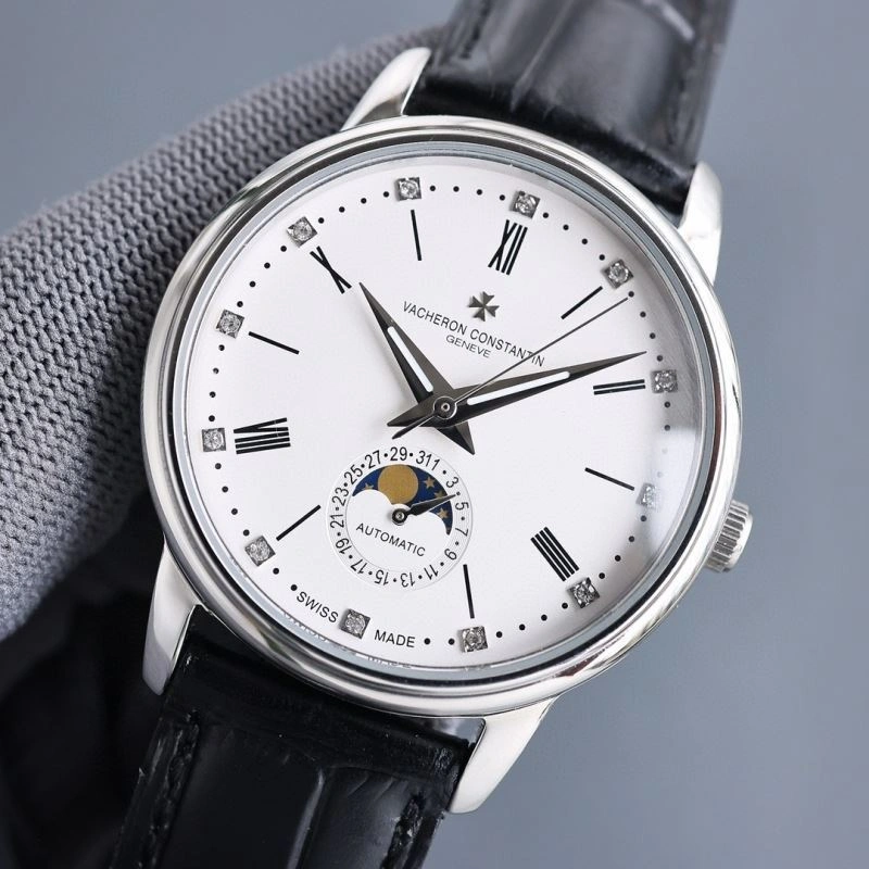 VACHERON CONSTANTIN Watches OdorResistant 206742