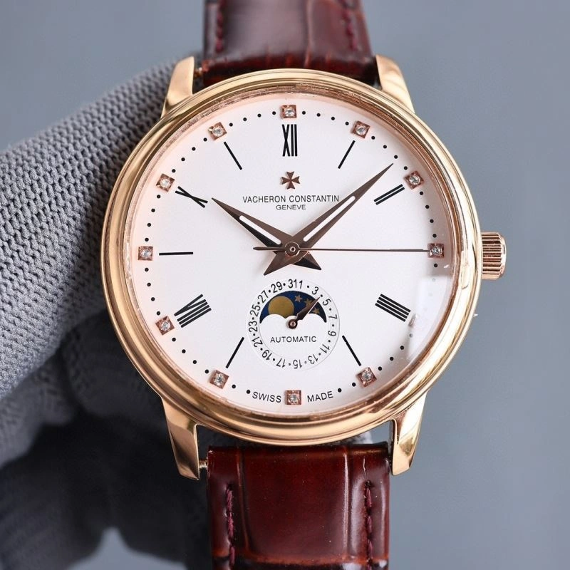 VACHERON CONSTANTIN Watches OdorResistant 206742