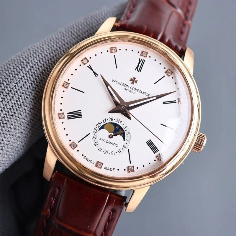 VACHERON CONSTANTIN Watches OdorResistant 206742