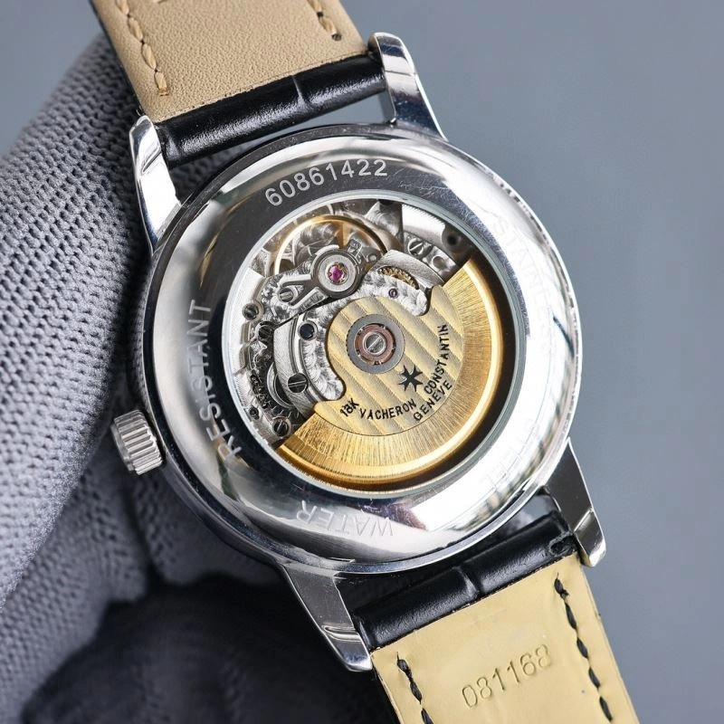 VACHERON CONSTANTIN Watches OdorResistant 206742