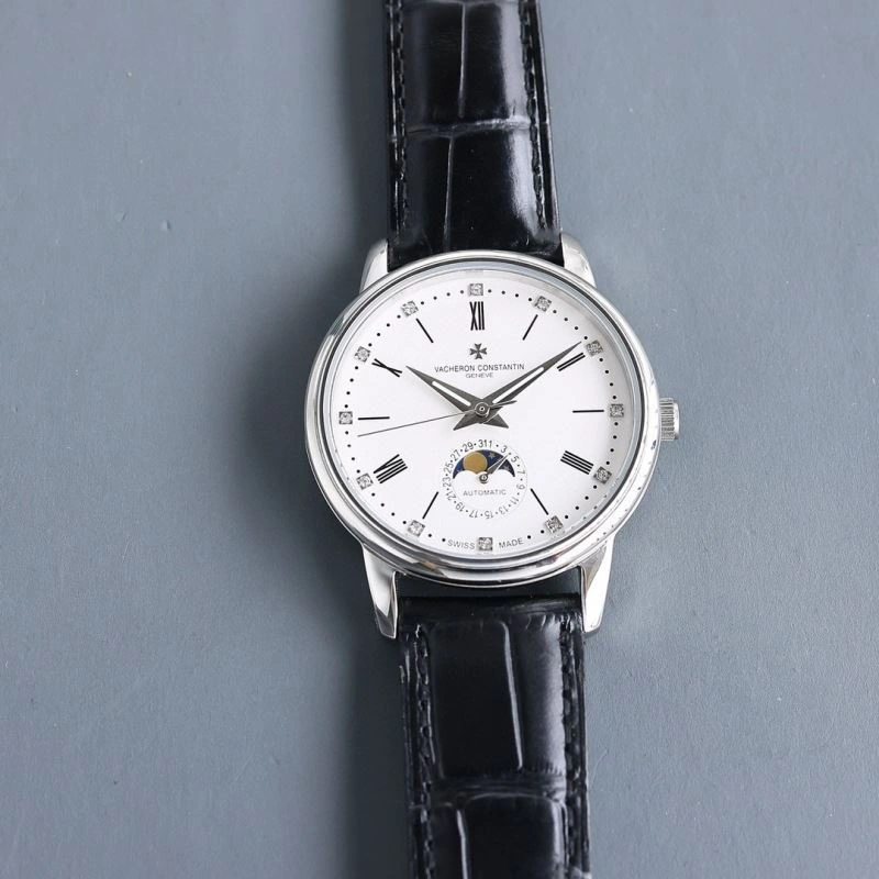 VACHERON CONSTANTIN Watches OdorResistant 206742