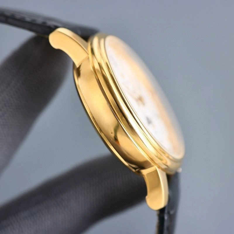 Trendsetting VACHERON CONSTANTIN Watches 206750