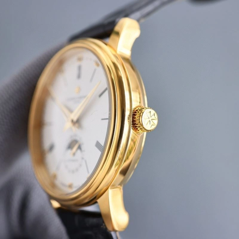 Trendsetting VACHERON CONSTANTIN Watches 206750