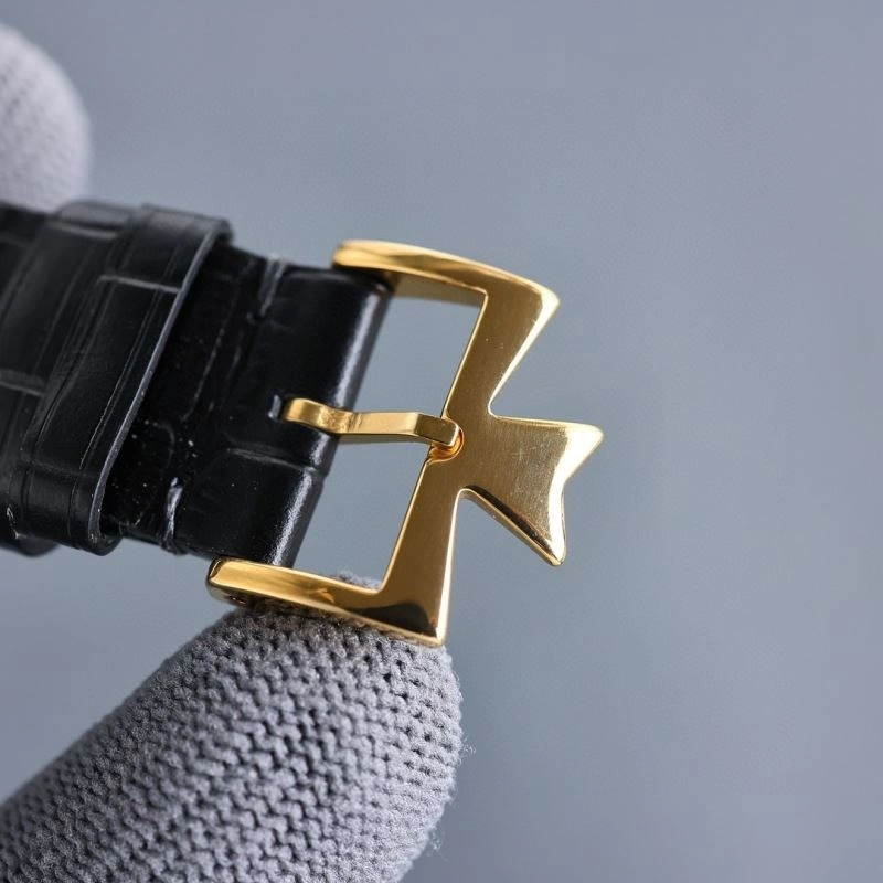 Trendsetting VACHERON CONSTANTIN Watches 206750