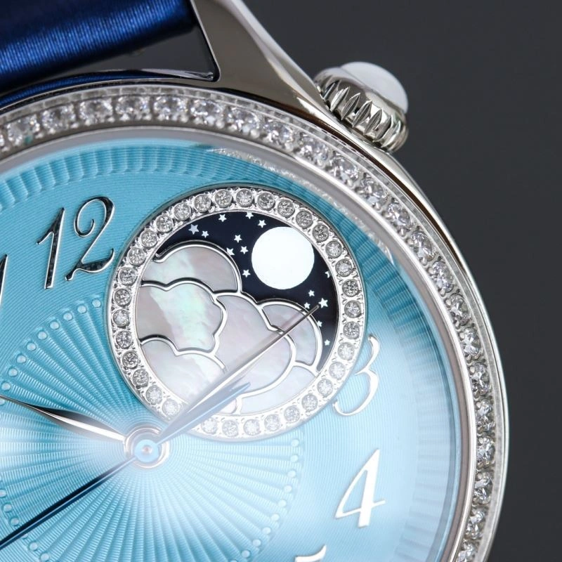 VACHERON CONSTANTIN Watches Classic 206749