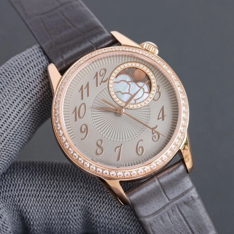 Original VACHERON CONSTANTIN Watches 206752