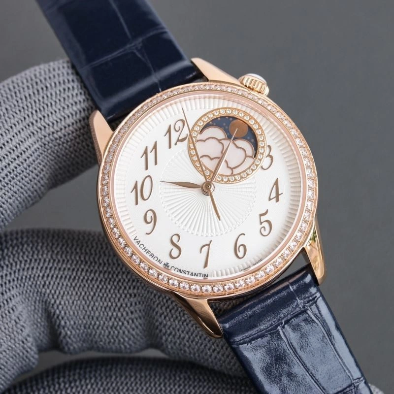 Original VACHERON CONSTANTIN Watches 206752