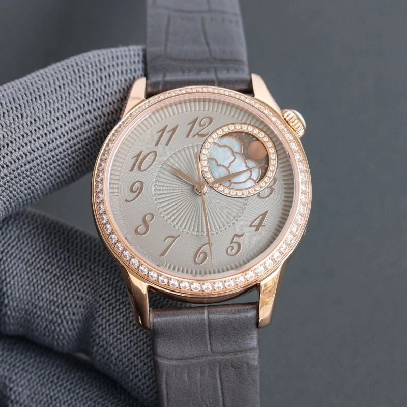Original VACHERON CONSTANTIN Watches 206752