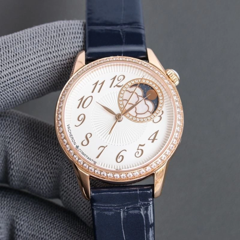 Original VACHERON CONSTANTIN Watches 206752
