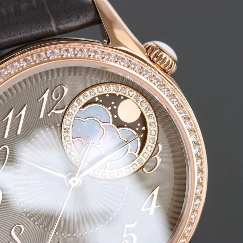 Original VACHERON CONSTANTIN Watches 206752