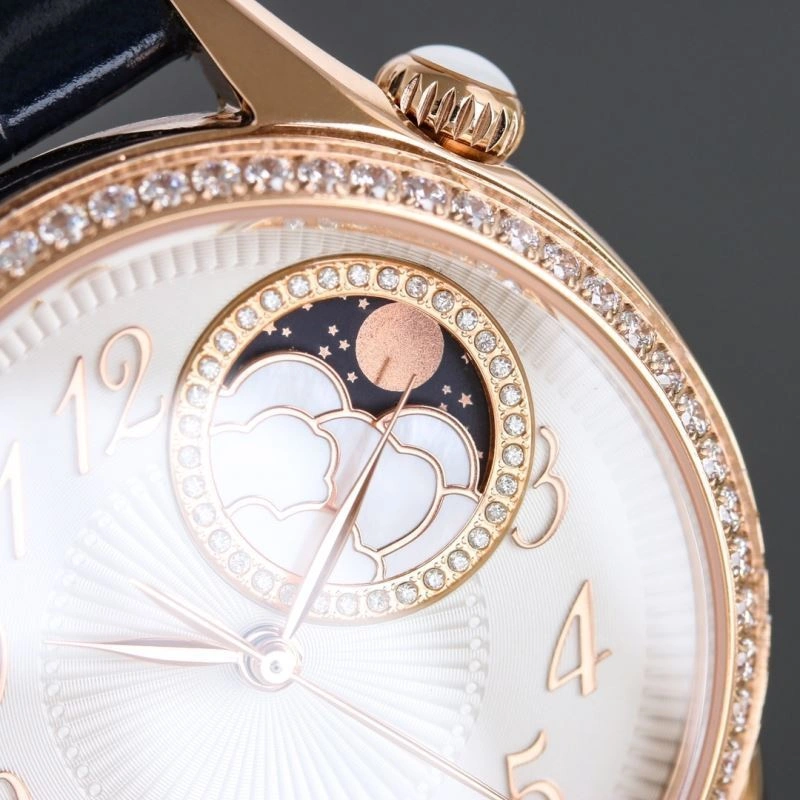 Original VACHERON CONSTANTIN Watches 206752