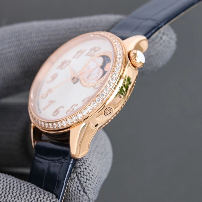 Original VACHERON CONSTANTIN Watches 206752