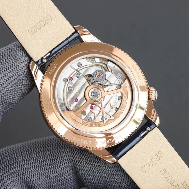 Original VACHERON CONSTANTIN Watches 206752