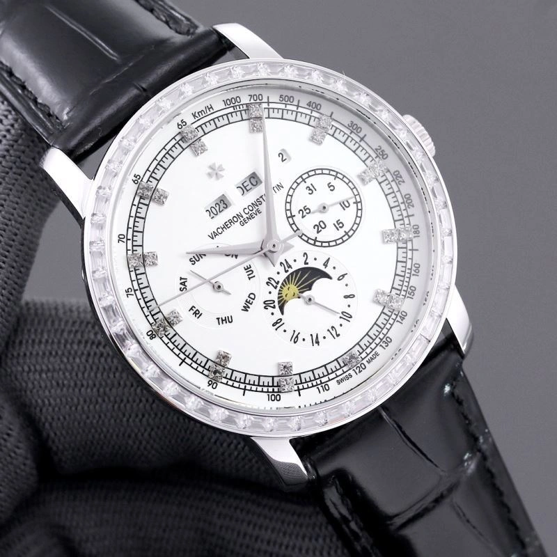 VACHERON CONSTANTIN Watches Efficient 206738