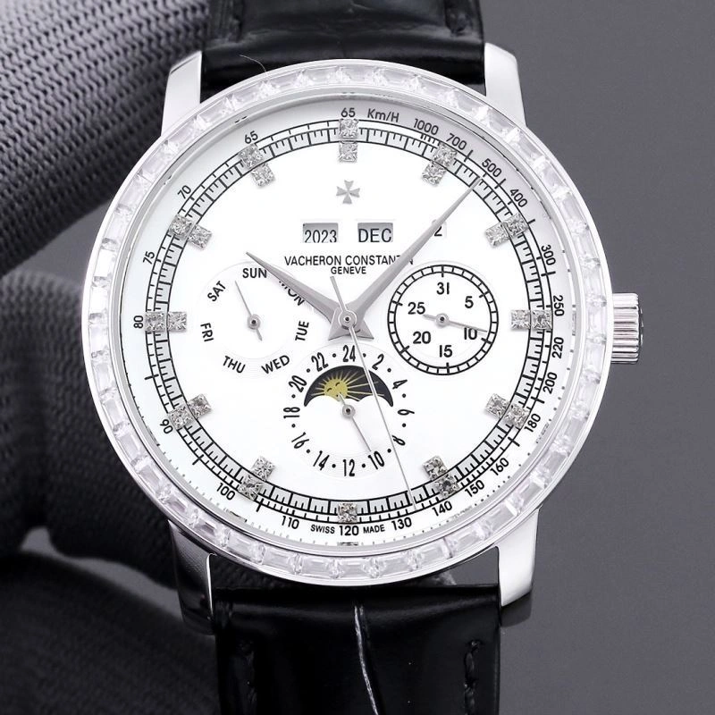 VACHERON CONSTANTIN Watches Efficient 206738