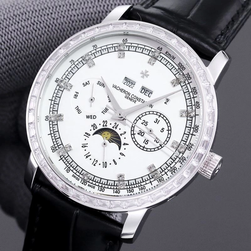 VACHERON CONSTANTIN Watches Efficient 206738
