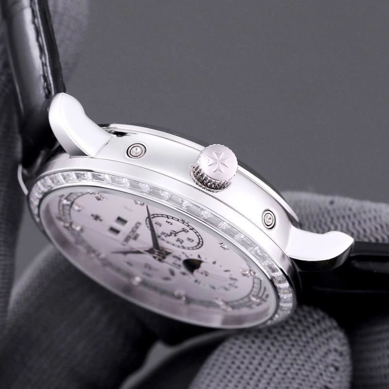 VACHERON CONSTANTIN Watches Efficient 206738