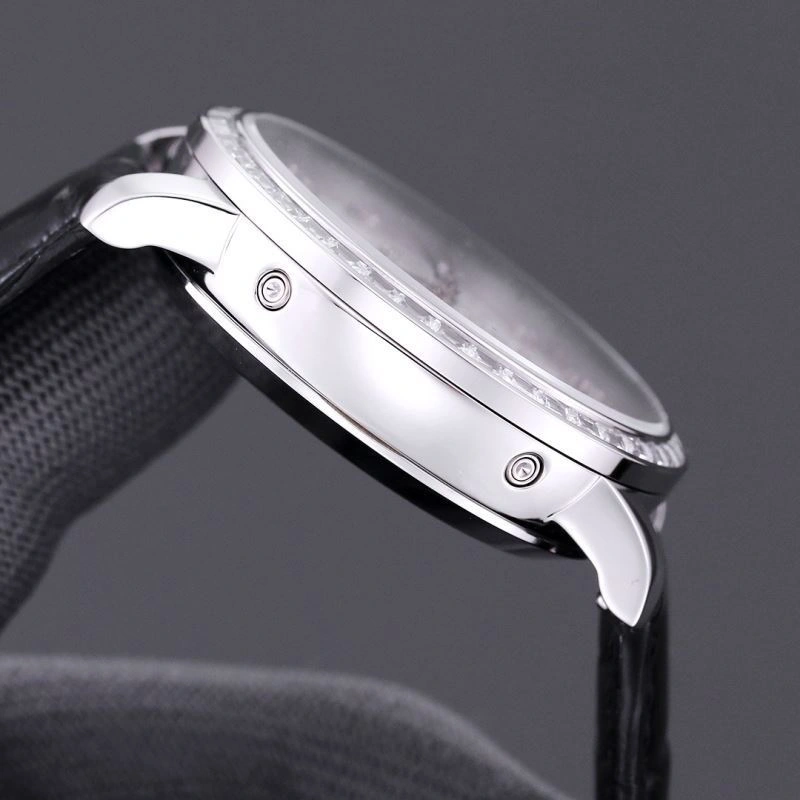 VACHERON CONSTANTIN Watches Efficient 206738