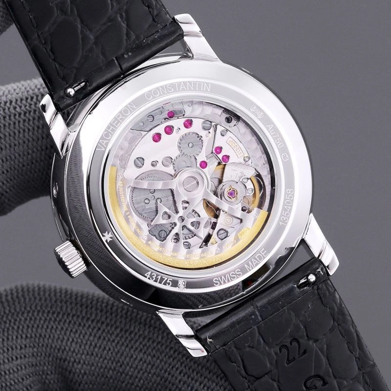 VACHERON CONSTANTIN Watches Efficient 206738