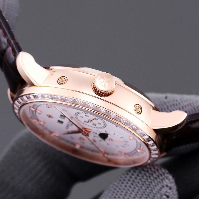 VACHERON CONSTANTIN Watches Casual 206734