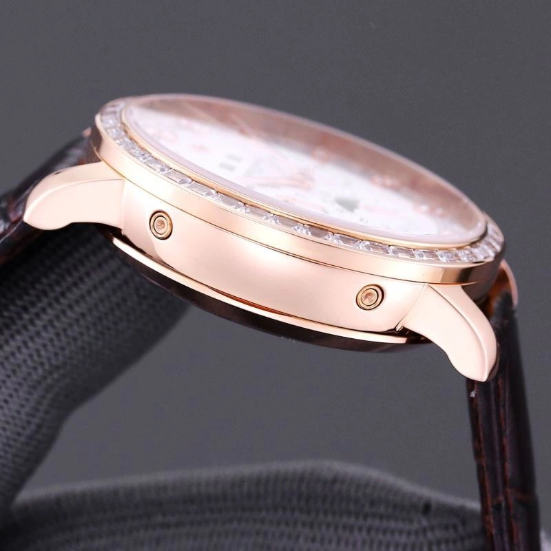 VACHERON CONSTANTIN Watches Casual 206734