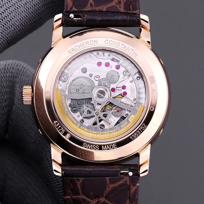VACHERON CONSTANTIN Watches Casual 206734