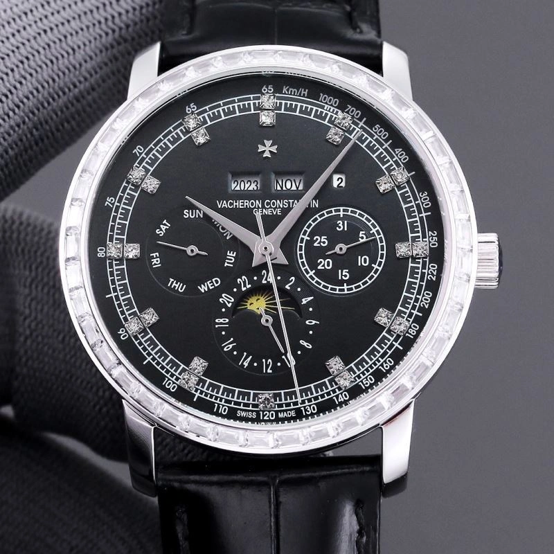 StreetReady VACHERON CONSTANTIN Watches 206740