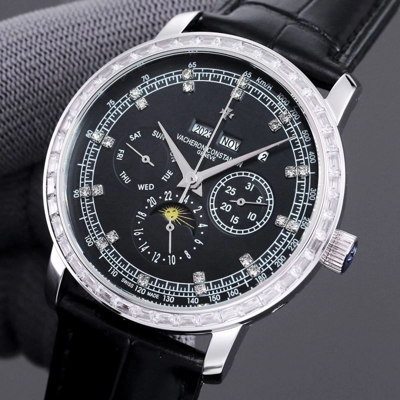 StreetReady VACHERON CONSTANTIN Watches 206740