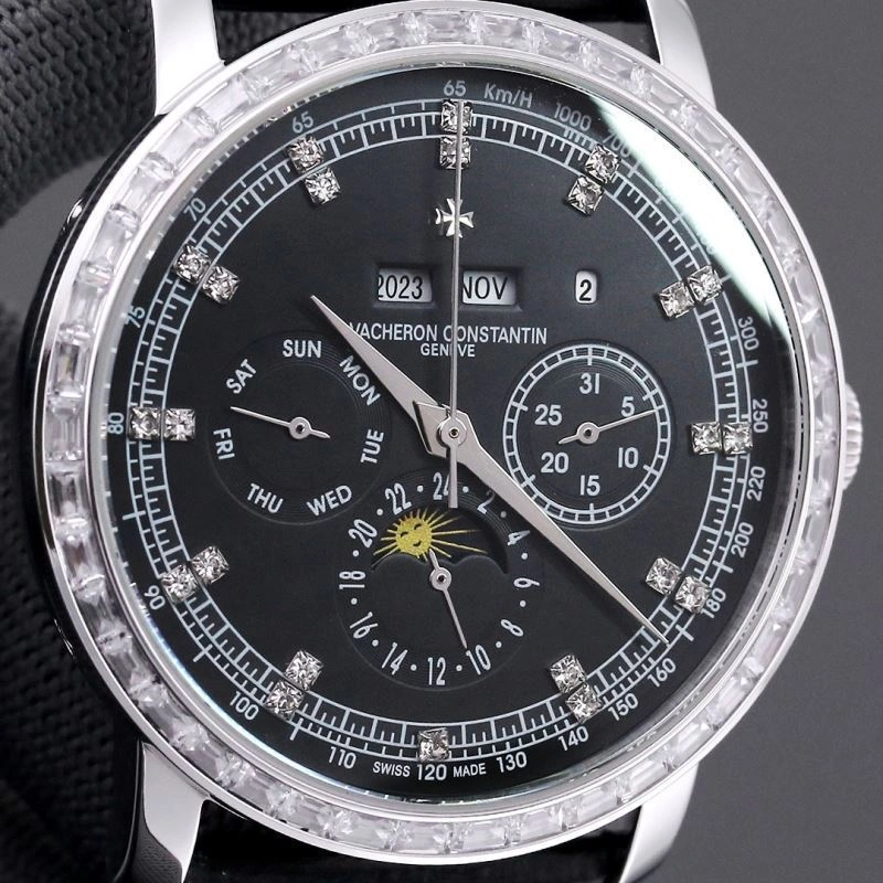 StreetReady VACHERON CONSTANTIN Watches 206740