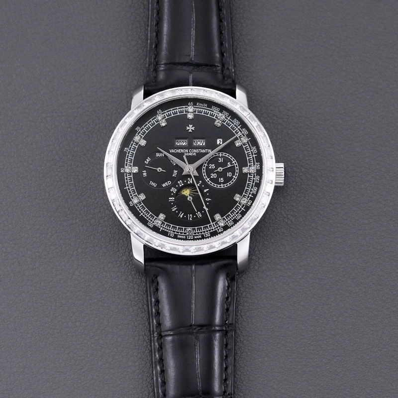 StreetReady VACHERON CONSTANTIN Watches 206740