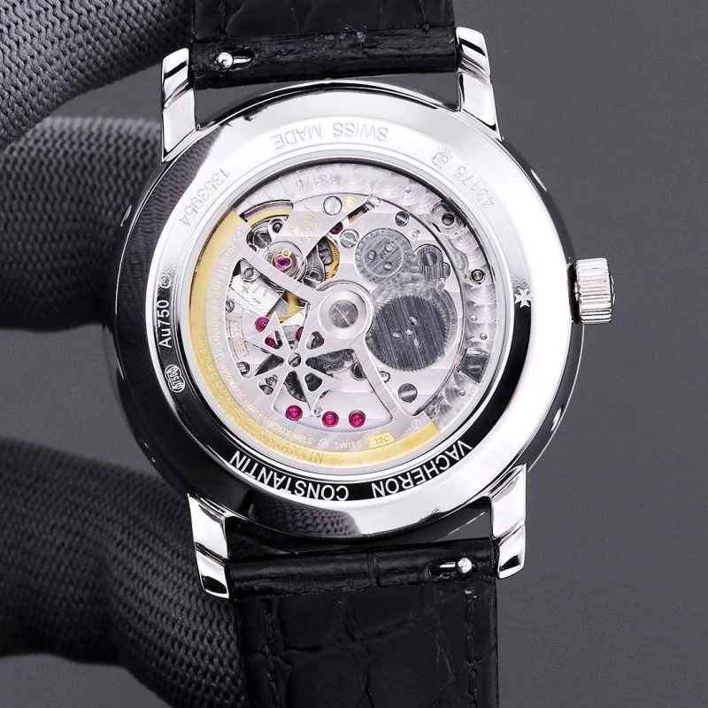 StreetReady VACHERON CONSTANTIN Watches 206740