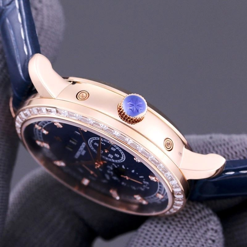 Comfortable VACHERON CONSTANTIN Watches 206741