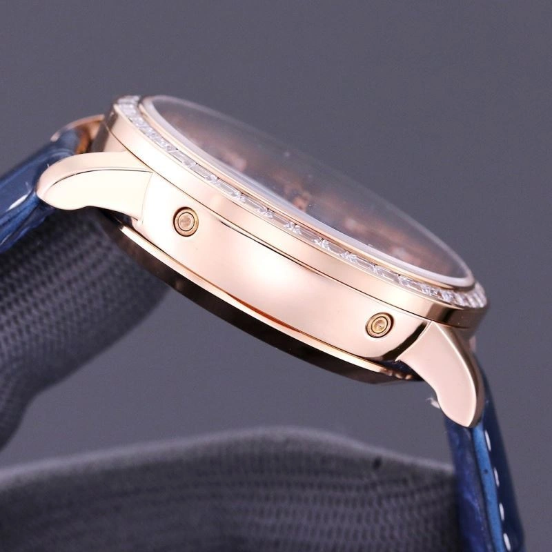 Comfortable VACHERON CONSTANTIN Watches 206741