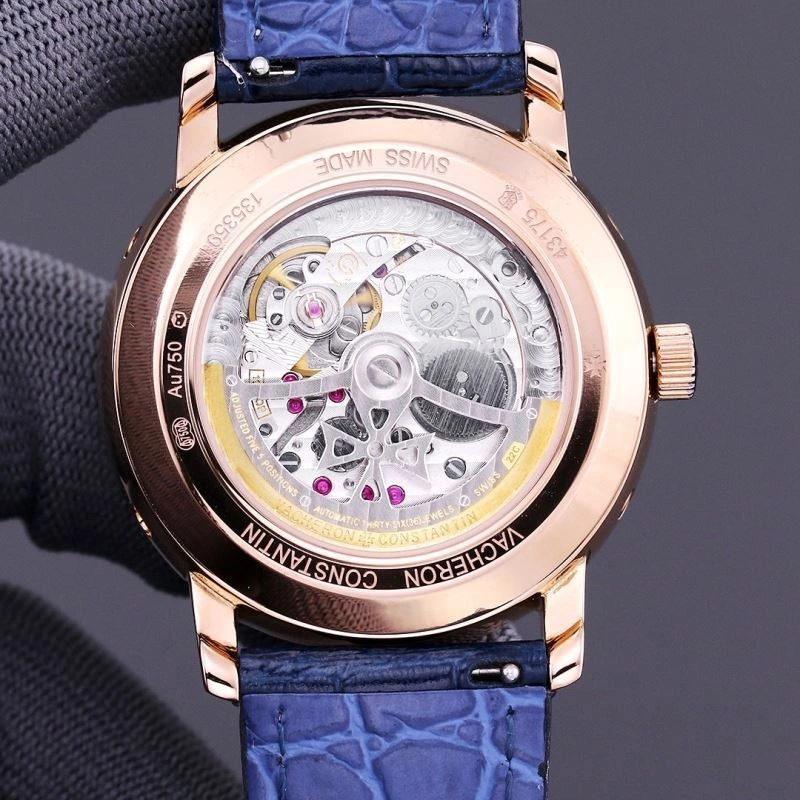 Comfortable VACHERON CONSTANTIN Watches 206741