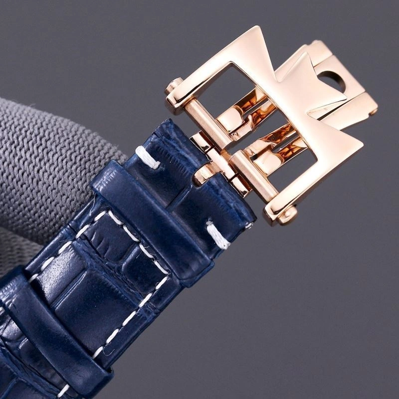 Comfortable VACHERON CONSTANTIN Watches 206741