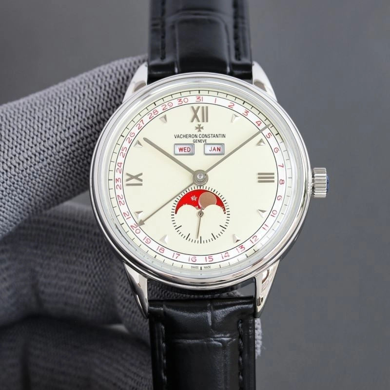 Breathable VACHERON CONSTANTIN Watches 206733