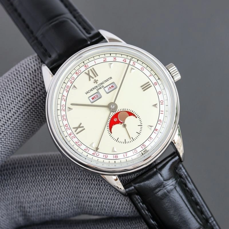 Breathable VACHERON CONSTANTIN Watches 206733