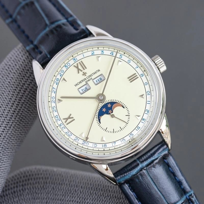 Breathable VACHERON CONSTANTIN Watches 206733