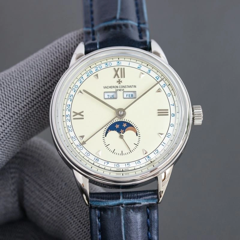 Breathable VACHERON CONSTANTIN Watches 206733