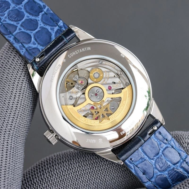 Breathable VACHERON CONSTANTIN Watches 206733