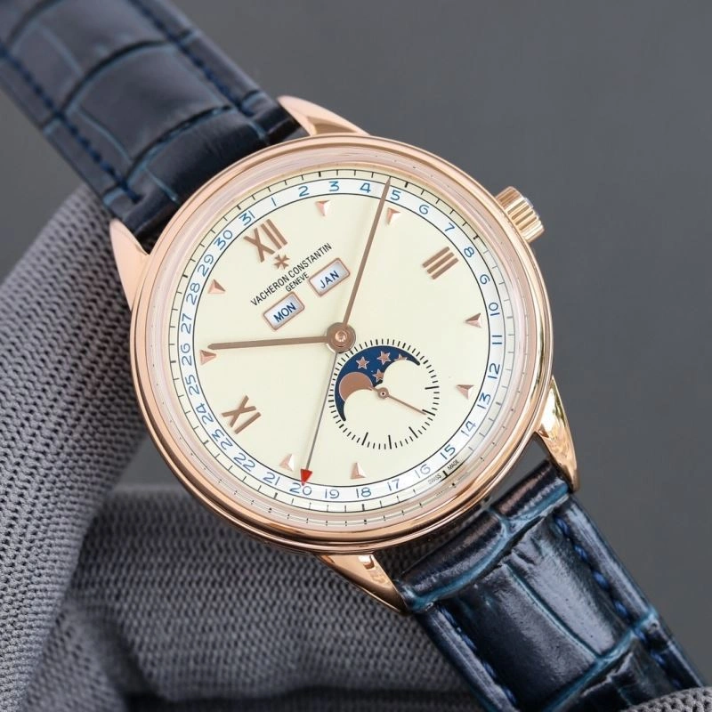 VACHERON CONSTANTIN Watches OnTrend 206731