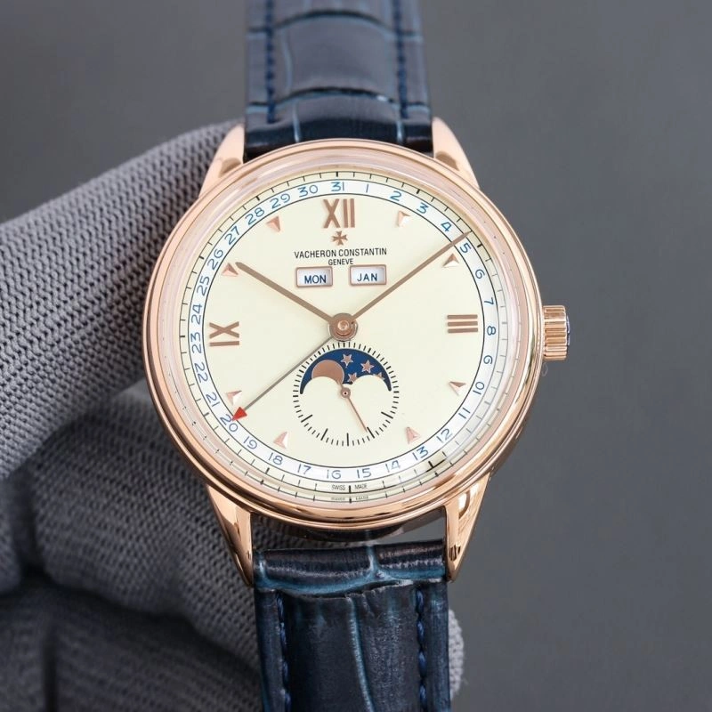 VACHERON CONSTANTIN Watches OnTrend 206731