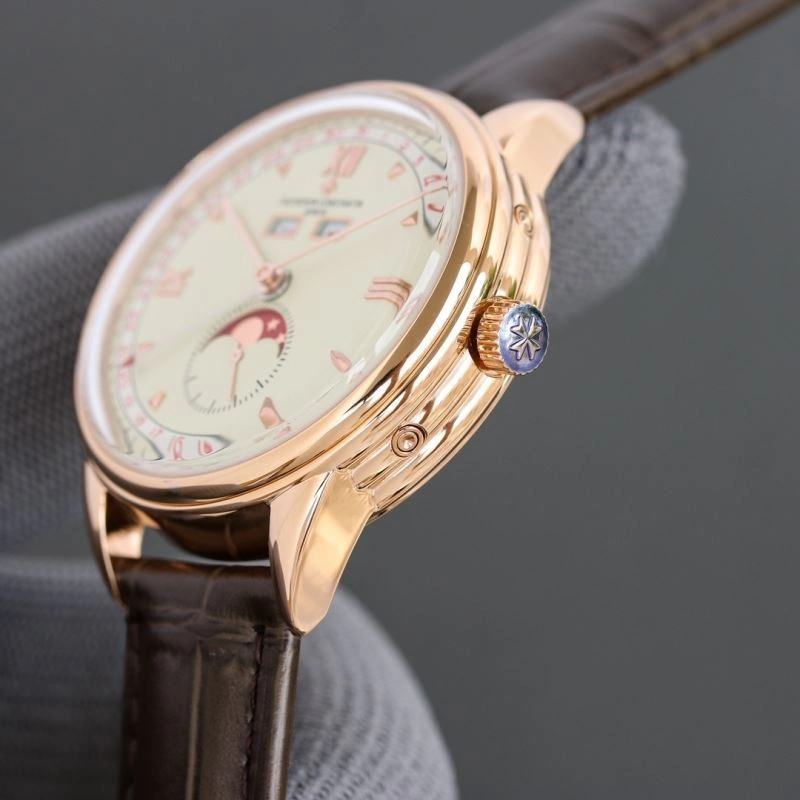 VACHERON CONSTANTIN Watches OnTrend 206731