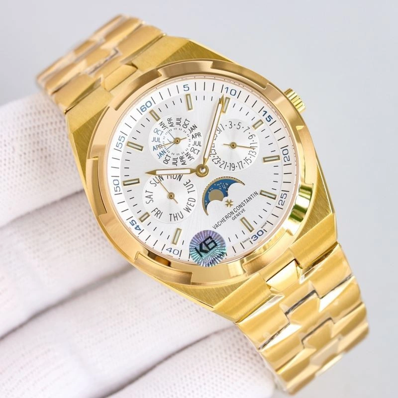VACHERON CONSTANTIN Watches FashionForward 206729