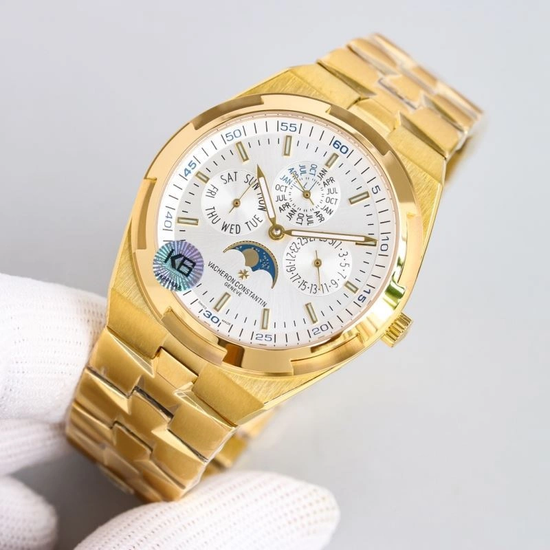 VACHERON CONSTANTIN Watches FashionForward 206729