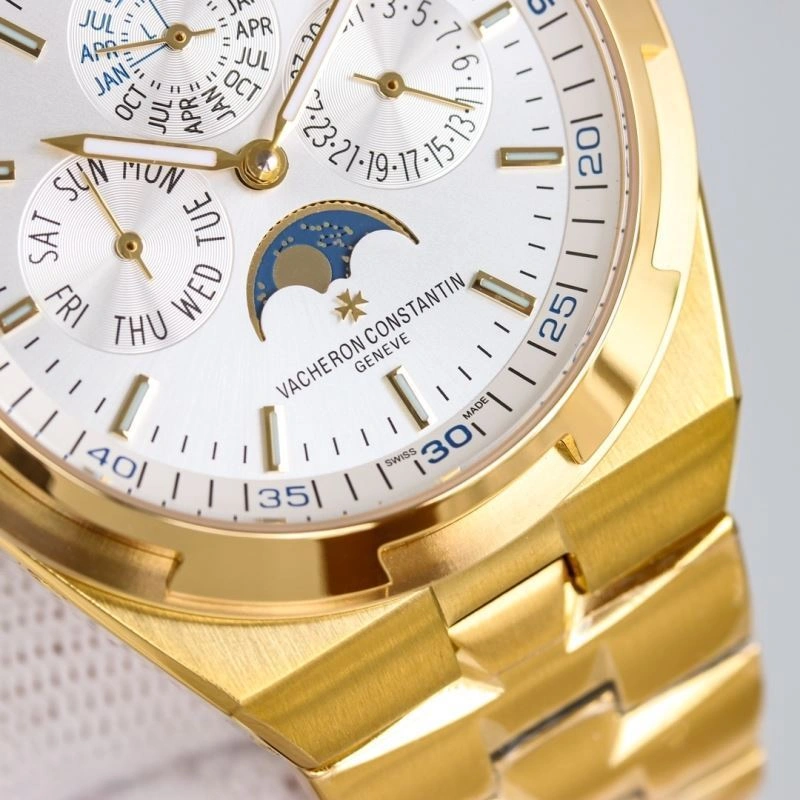 VACHERON CONSTANTIN Watches FashionForward 206729
