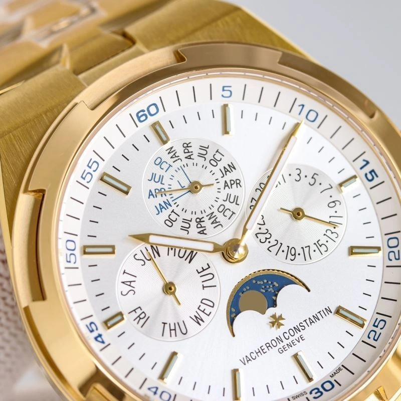 VACHERON CONSTANTIN Watches FashionForward 206729