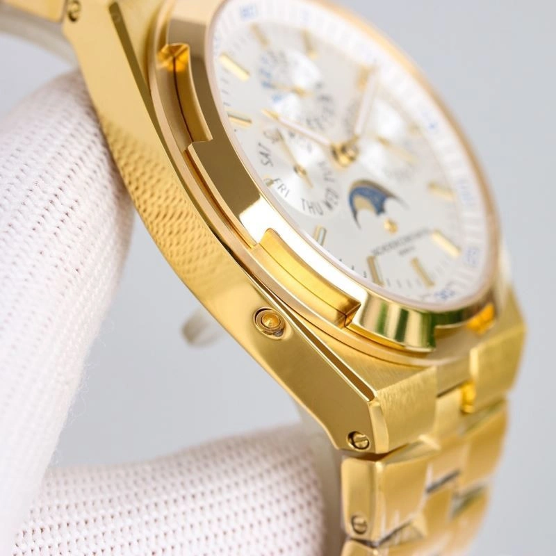 VACHERON CONSTANTIN Watches FashionForward 206729