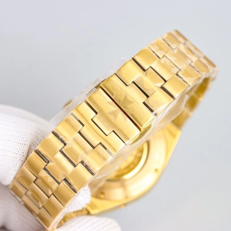 VACHERON CONSTANTIN Watches FashionForward 206729